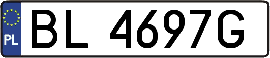 BL4697G