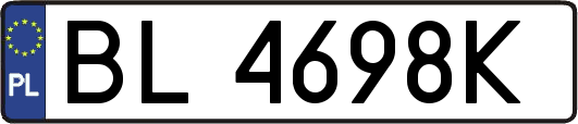 BL4698K