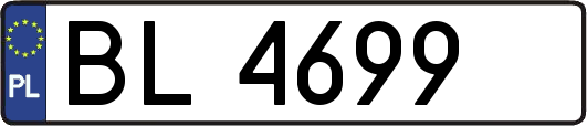 BL4699