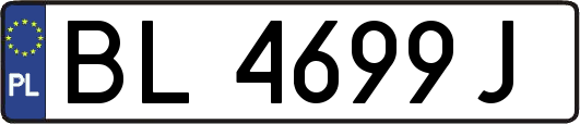 BL4699J