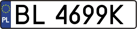 BL4699K