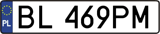 BL469PM