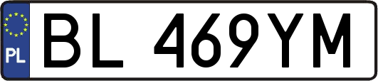 BL469YM