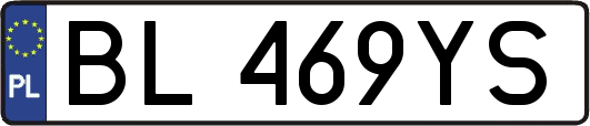 BL469YS