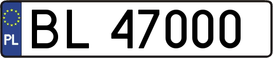 BL47000