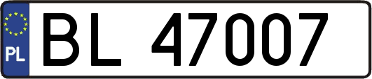 BL47007