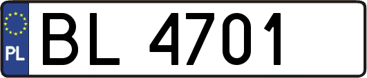 BL4701