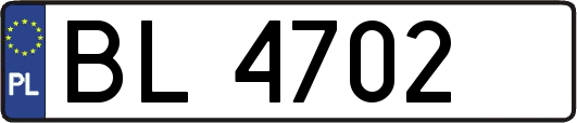 BL4702