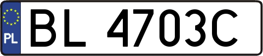BL4703C