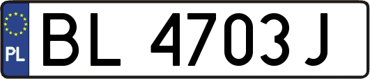BL4703J