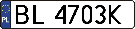 BL4703K