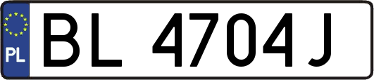 BL4704J