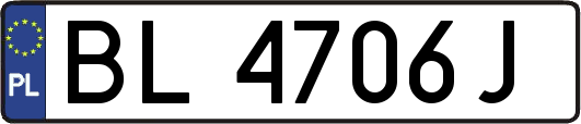 BL4706J
