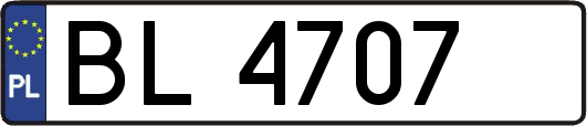 BL4707