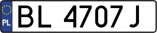 BL4707J