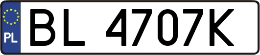 BL4707K