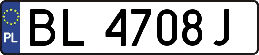 BL4708J