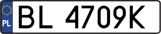 BL4709K