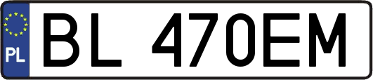 BL470EM