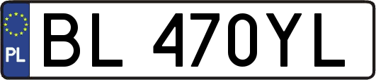 BL470YL