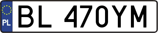 BL470YM
