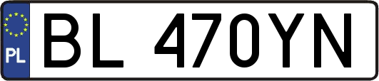 BL470YN