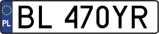 BL470YR