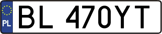 BL470YT