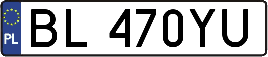 BL470YU