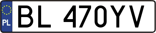 BL470YV