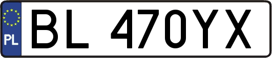 BL470YX