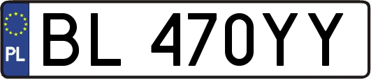 BL470YY