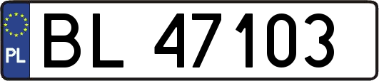 BL47103