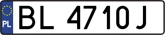 BL4710J