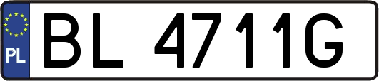BL4711G