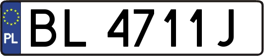 BL4711J