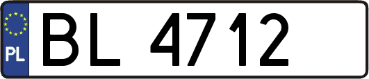 BL4712