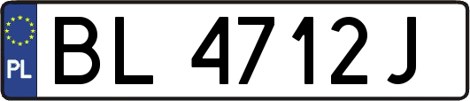 BL4712J