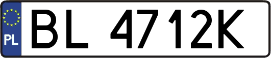 BL4712K