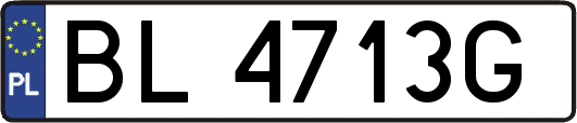 BL4713G