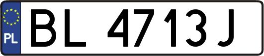 BL4713J