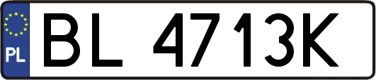 BL4713K
