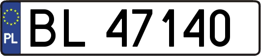 BL47140