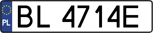 BL4714E