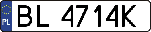 BL4714K