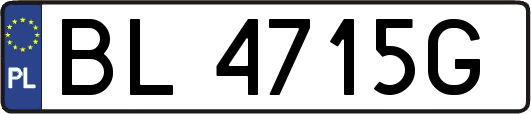 BL4715G