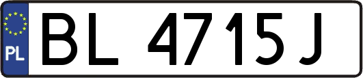 BL4715J