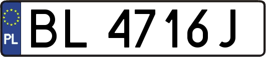 BL4716J