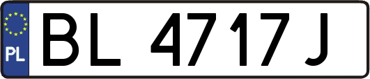 BL4717J