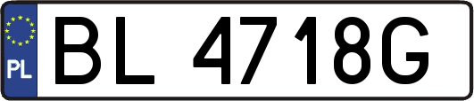 BL4718G